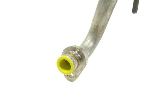 AC pipe RENAULT TRAFIC III Van (FG_) 1.6 dCi 125 (FGMH) | BP35888117M126 - Image 3