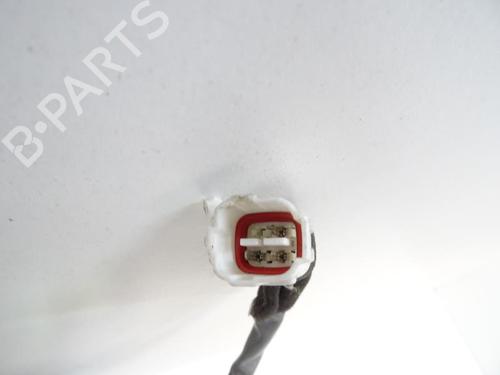 Høyre bak lås OPEL AGILA (A) (H00) 1.2 16V (F68) | BP20044465C99 