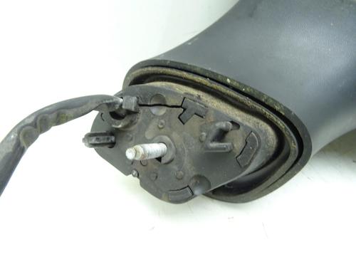 Right mirror RENAULT CLIO IV (BH_) 1.5 dCi 75 | BP32391827C27