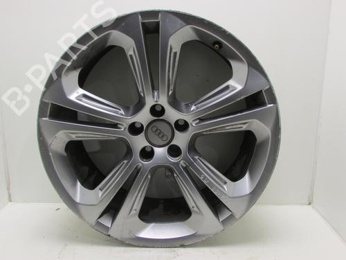 Fælk Fælk AUDI Q5 (8RB) 3.0 TDI quattro (240 hp) 24827052 24827052
