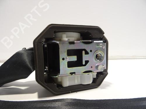 Rear left seatbelt CITROËN DS3 (SA_) 1.6 HDi 90 | BP27591749I29 - Image 2
