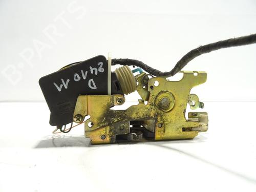 Front right lock MERCEDES-BENZ VITO Van (W638) 112 CDI 2.2 (638.094) | BP22357321C97 