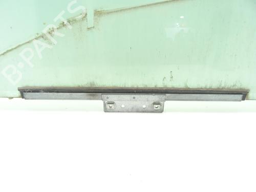 Front left door window RENAULT MASTER II Van (FD) 2.5 dCi (FD02) | BP29188420C18 