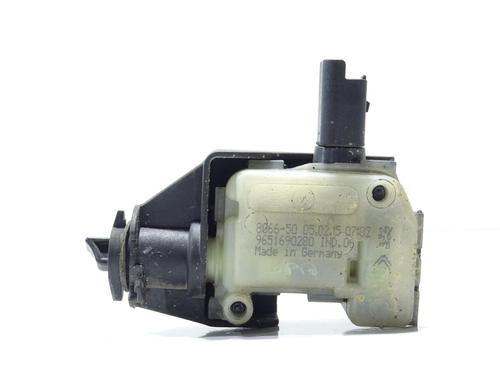 Used Fuel door actuator Fuel door actuator PEUGEOT 508 SW I (8E_) 2.0 BlueHDi 180 (180 hp) 29353418 29353418