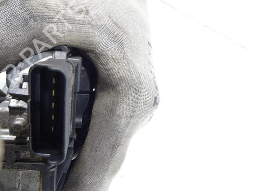 Viskermotor vindrute DACIA DUSTER (HS_) 1.5 dCi 4x4 (HSMC, HSMD) | BP29838612M29