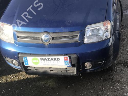 Used Parts FIAT PANDA (169_)  1.2 4x4 (169.AXB2A)  1815824