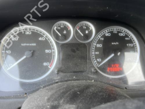 Used Parts PEUGEOT 307 Break (3E) 2.0 HDI 110 (107 hp) 4439651