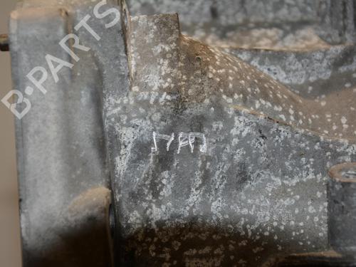 Gearbox RENAULT MEGANE IV Hatchback (B9A/M/N_) 1.5 dCi 110 (B9A3) | BP33315566M3 - Image 8