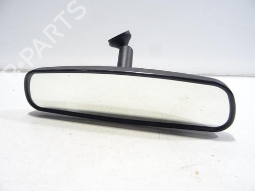 Used Rear mirror Rear mirror CHRYSLER VOYAGER IV (RG, RS) 2.8 CRD (150 hp) 29340834 29340834