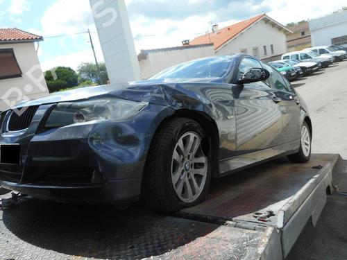 Rear differential BMW 3 (E90)  | BP20071648M24  - Image 7