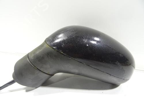 Left mirror SEAT LEON (1P1) 1.9 TDI | BP28827125C26 