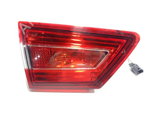 Used Left tailgate light RENAULT CLIO IV (BH_) 1.5 dCi 75 (75 hp) 28611981
