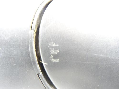 Right mirror PEUGEOT 407 SW (6E_, 6D_) 2.0 HDi 135 | BP28152800C27 