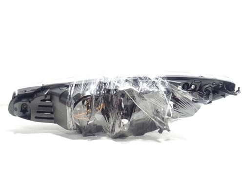 Used Right headlight Right headlight PEUGEOT 308 I (4A_, 4C_) 1.6 HDi (112 hp) 33829032 33829032