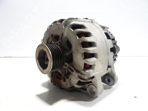 Used Alternator CITROËN C4 Grand Picasso II (DA_, DE_) 1.6 HDi / BlueHDi 115 (115 hp) 30171313