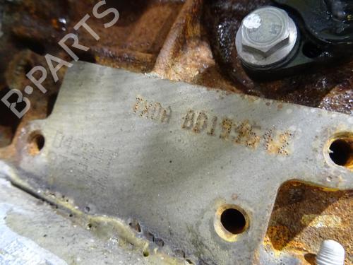 Engine FORD KUGA I 2.0 TDCi 4x4 | BP32138674M1 