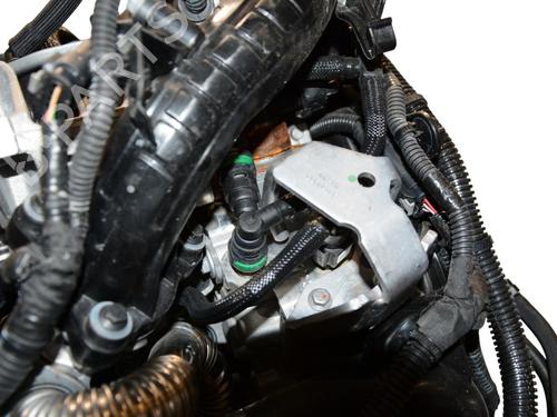 Engine CITROËN BERLINGO Box Body/MPV (K9) 1.5 BlueHDi 100 | BP37725737M1  - Image 8