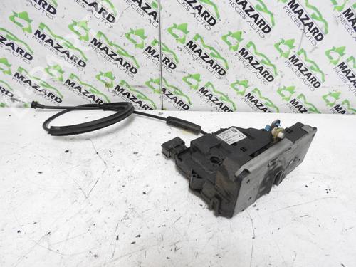 Used Front right lock FIAT GRANDE PUNTO (199_) [2005-2025]  20060799