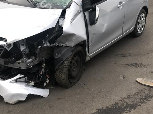 Hand brake PEUGEOT 108 1.0 VTi 72 | BP26645095I18 - Image 8