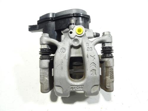 Used Right rear brake caliper PEUGEOT 208 II (UB_, UP_, UW_, UJ_) 1.2 PureTech 100 (101 hp) 23787406