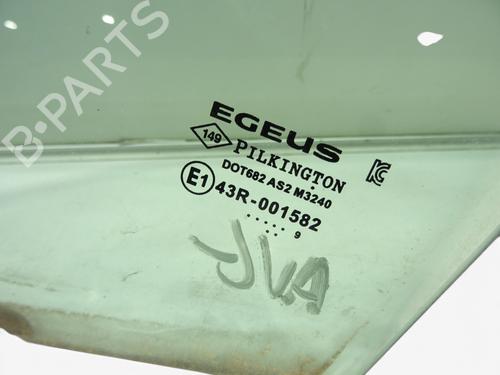 Vidro triangular frente esquerdo RENAULT MASTER III Platform/Chassis (EV, HV, UV) 2.3 dCi 145 RWD (UV0F, UV0E, HV0E, HV0F, HV0T, HV10,... | BP39432418C111 - Image 2