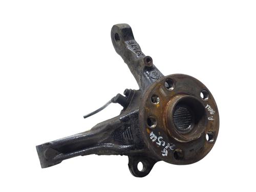 Left front steering knuckle PEUGEOT 807 (EB_) 2.0 HDi | BP36541034M25 - Image 4