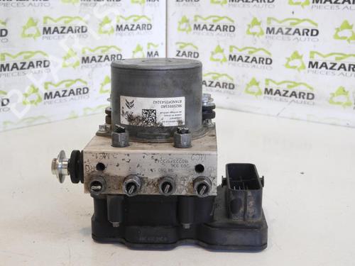 Used ABS pump ABS pump PEUGEOT 308 II (LB_, LP_, LW_, LH_, L3_) 1.6 BlueHDi 120 (120 hp) 20046100 20046100