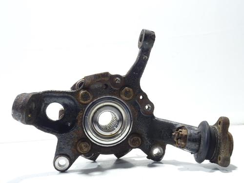 Used Right front steering knuckle Right front steering knuckle MITSUBISHI PAJERO III (V7_W, V6_W) [1999-2007] 33723398 33723398