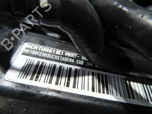 Engine AUDI A1 (8X1, 8XK) 1.4 TDI | BP30751565M1 - Image 3
