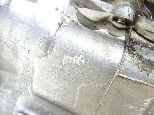 Gearbox MITSUBISHI PAJERO SPORT I (K7_, K9_) 2.5 TD (K94W, K74T) | BP32094184M3 
