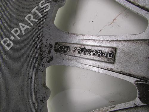 Felga CHRYSLER SEBRING Convertible (JR) 2.7 V6 24V | BP21273140C45 