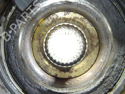 Used Right front steering knuckle Right front steering knuckle PEUGEOT EXPERT Van (VF3A_, VF3U_, VF3X_) 2.0 HDi 130 (128 hp) 22197306 22197306