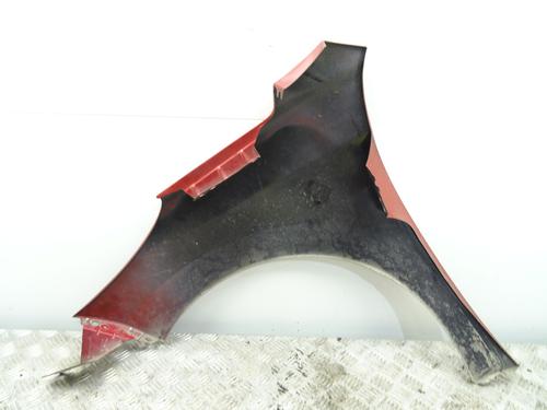 Right front fenders PEUGEOT 207 (WA_, WC_) 1.6 HDi | BP29838952C42