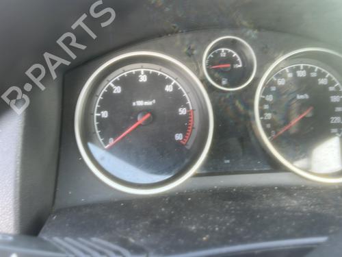 Mass air flow sensor OPEL ASTRA H (A04) 1.3 CDTI (L48) | BP24180417M95  - Image 14