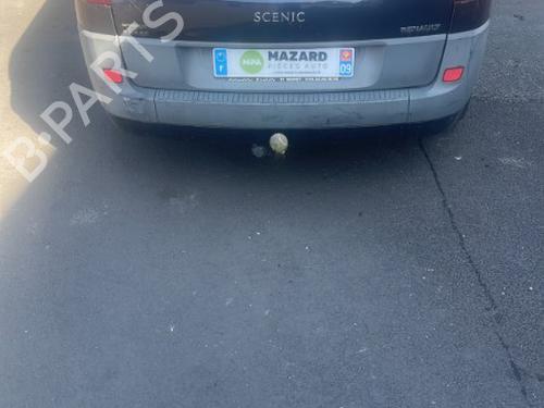 Rim RENAULT GRAND SCÉNIC II (JM0/1_)  | BP20050296C45 