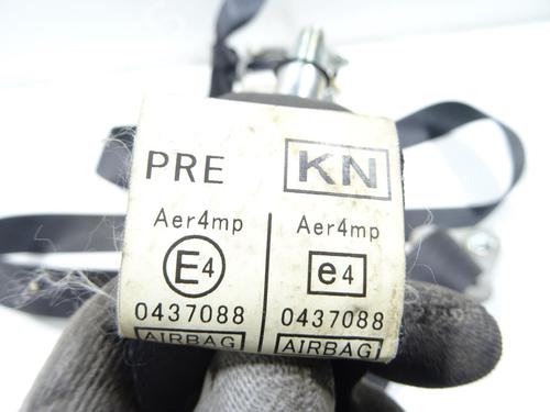 Front right belt tensioner SUBARU FORESTER (SH_) 2.0 D AWD (SHH, SHD, SHN) | BP29838888C88