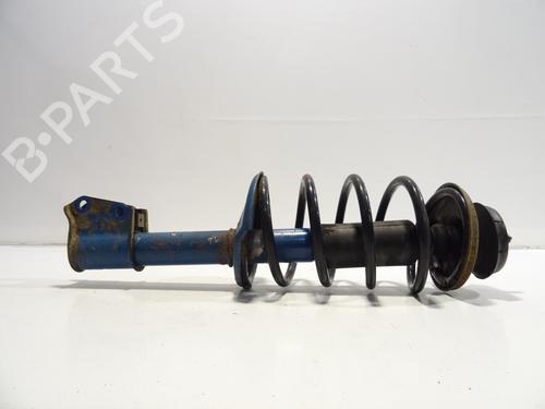 Used Right front shock absorber Right front shock absorber RENAULT CLIO I (B/C57_, 5/357_) 1.2 (B/C/S57A, B/C57S, 5/357F, 5/357J, 5/357L, 5/357R) (58 hp) 34045410 34045410