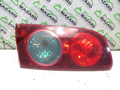 Used Left tailgate light Left tailgate light FIAT CROMA (194_) 1.9 D Multijet (194AXC1B, 194AXC12) (150 hp) 20070624 20070624