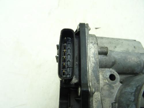 Used Throttle body Throttle body SUBARU OUTBACK (BL, BP) 2.0 D AWD (BPD) (150 hp) 27220644 27220644
