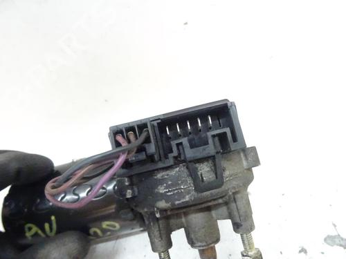 Used Front wiper motor FIAT DUCATO Van (230_) 2.5 D (84 hp) 20064945