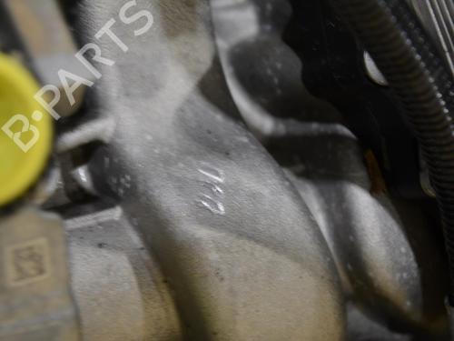 Used Engine Engine MINI MINI (F56) Cooper S (178 hp) 33001807 33001807