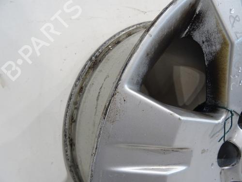 Used Rim Rim NISSAN PATHFINDER III (R51) 2.5 dCi 4WD (174 hp) 33738885 33738885