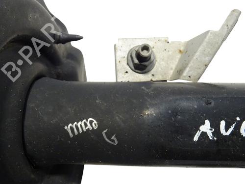 Used Left front shock absorber Left front shock absorber 36818135 36818135