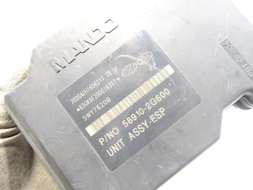 ABS pump KIA MAGENTIS II (MG) 2.0 CRDi | BP28612049M43 