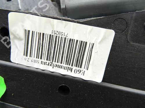 Schiebedach BMW 5 (E60) 525 d | BP30935497C124