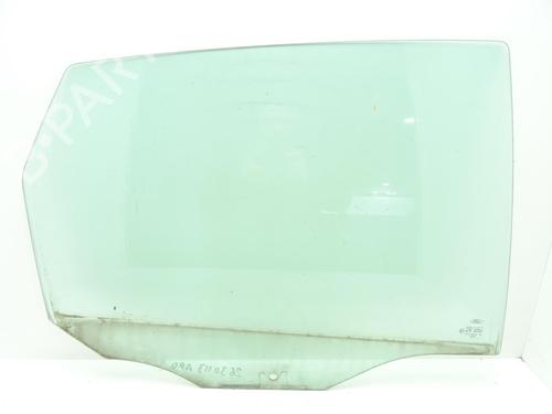 Used Rear right door window Rear right door window FORD FOCUS I (DAW, DBW) [1998-2009] 33738740 33738740