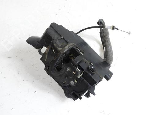 Front left lock PEUGEOT 308 II (LB_, LP_, LW_, LH_, L3_) 1.6 HDi / BlueHDi 115 | BP20043078C98 