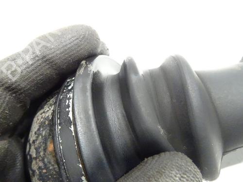 Right front driveshaft VW GOLF III (1H1) 1.9 TDI | BP21973331M39 