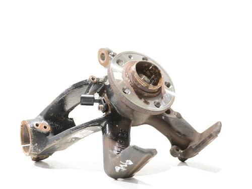 Used Left front steering knuckle Left front steering knuckle SEAT ARONA (KJ7, KJP) 1.0 TSI (116 hp) 33634429 33634429