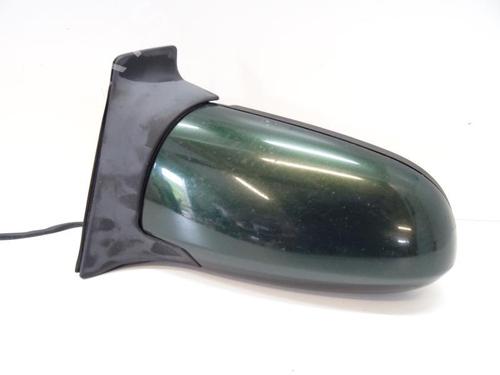Left mirror OPEL ZAFIRA A MPV (T98) 2.0 DI 16V (F75) | BP20044701C26 